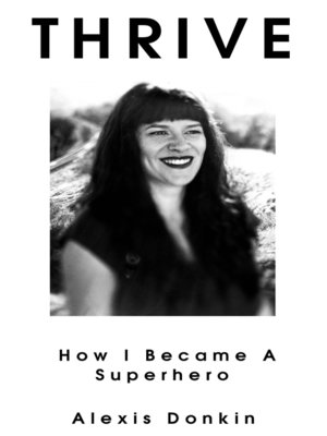 cover image of Thrive